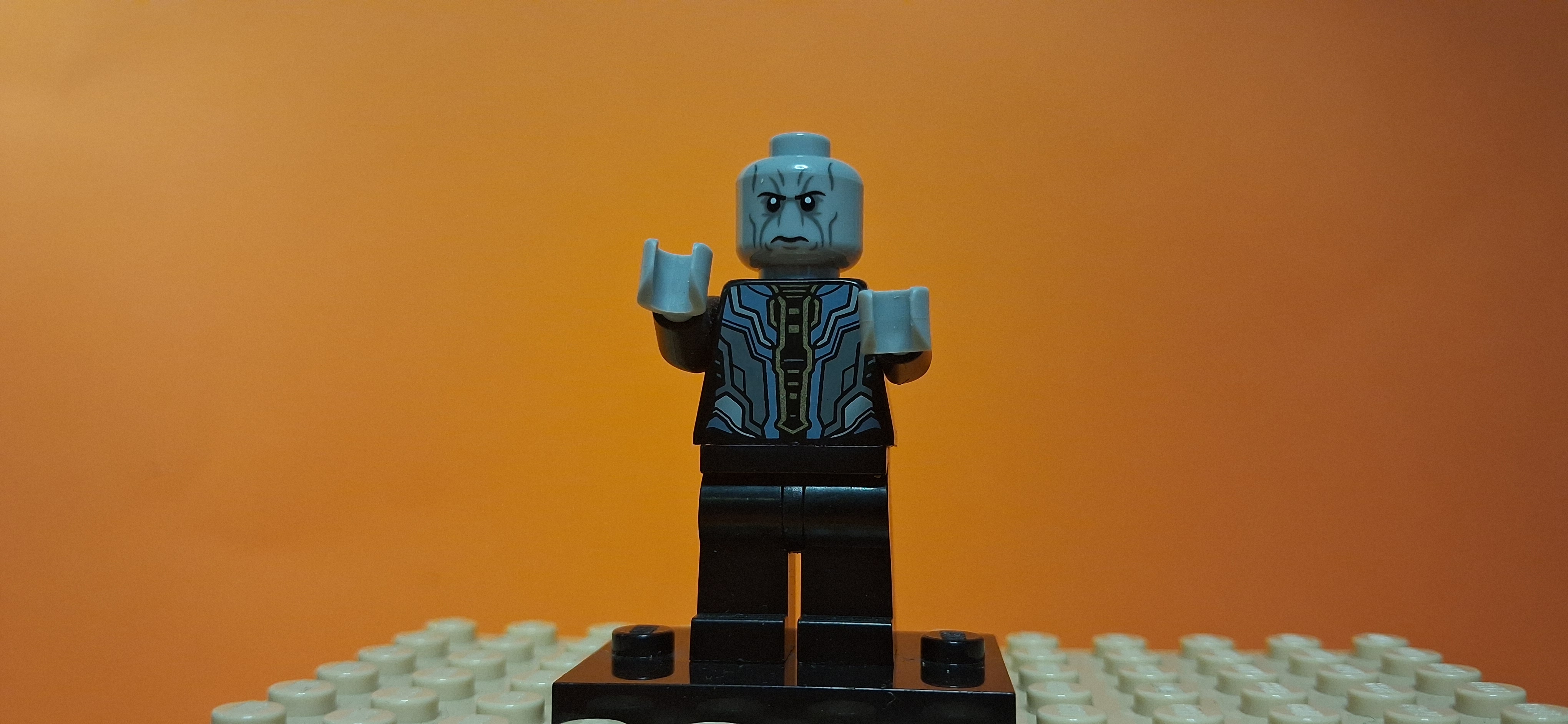 Minifig 41